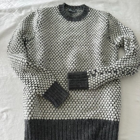 Bonobos Crewneck Sweater - Picture 2 of 3